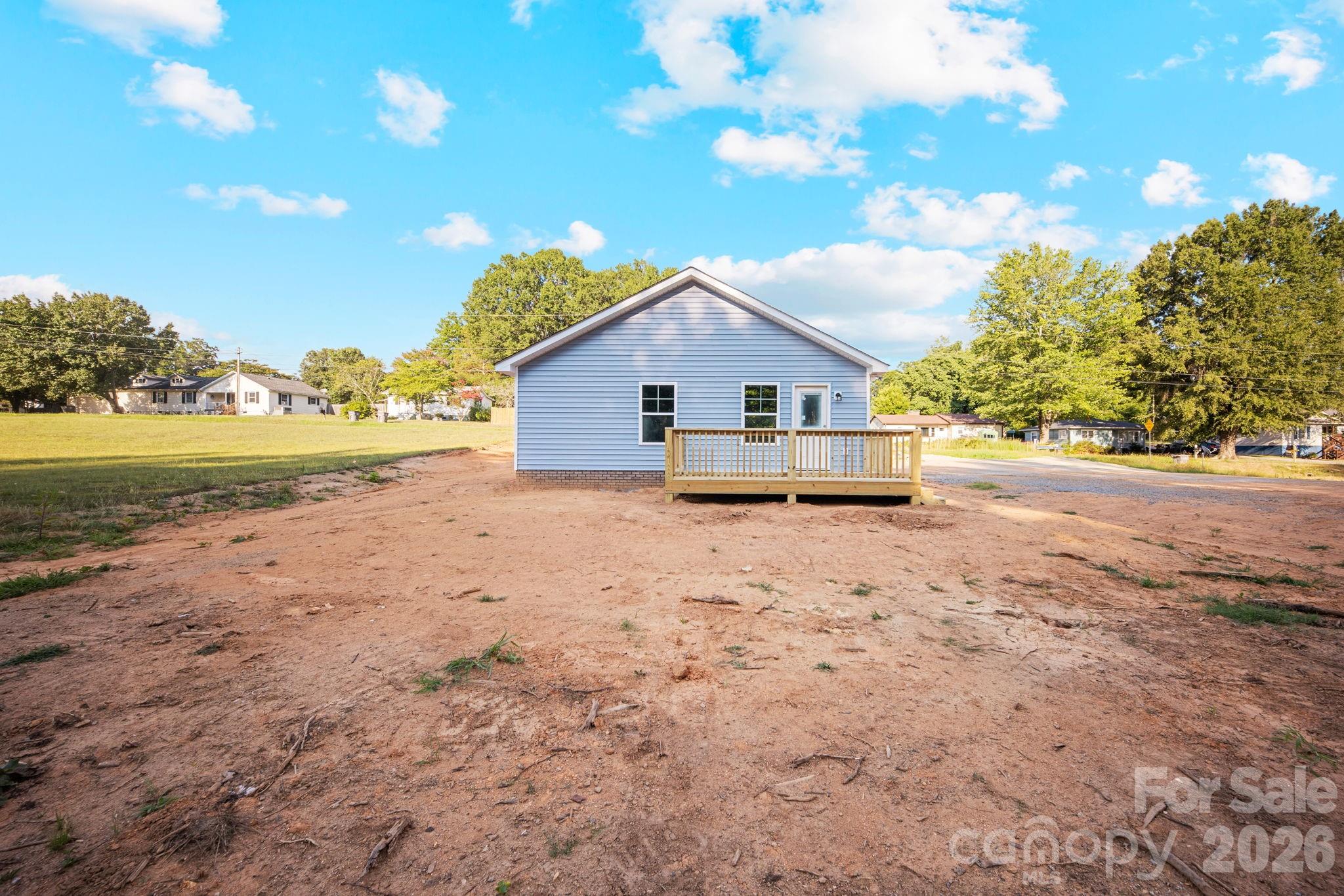 1505 Arden Avenue — Kannapolis
