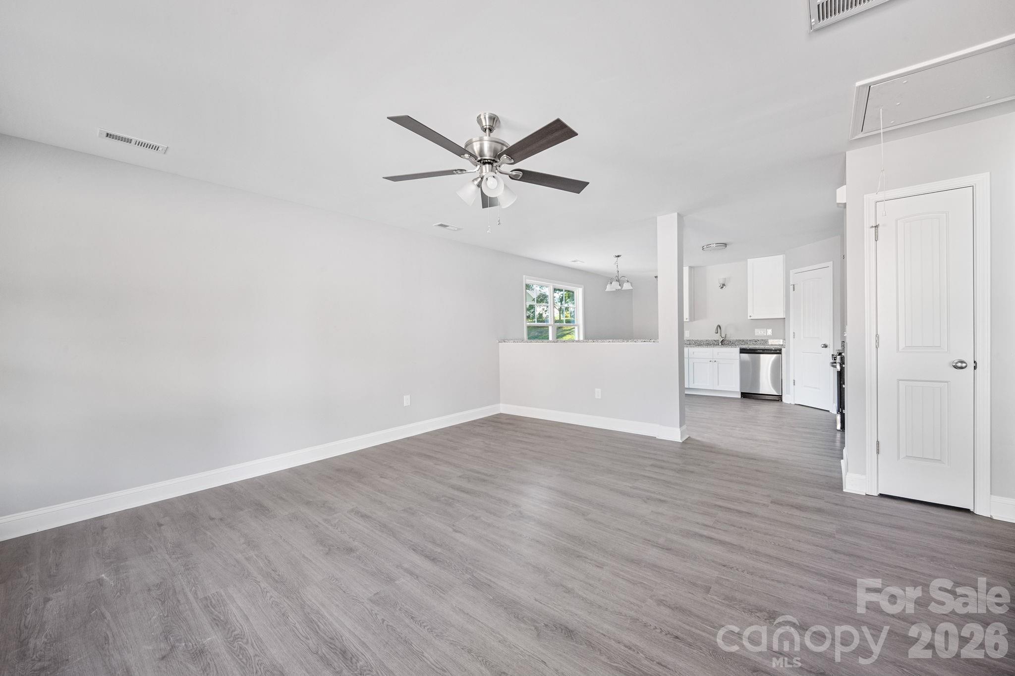 1505 Arden Avenue — Kannapolis