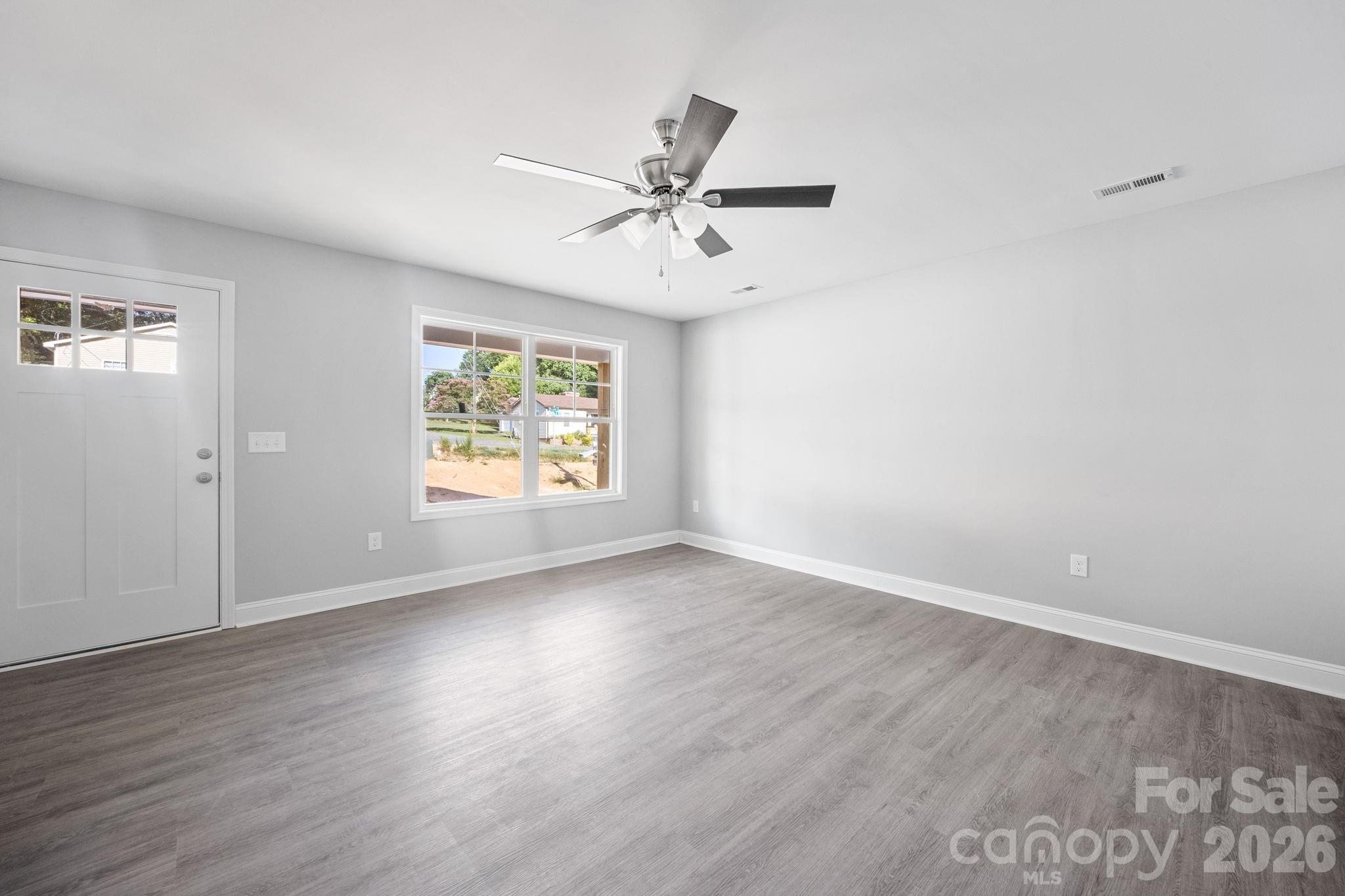 1505 Arden Avenue — Kannapolis