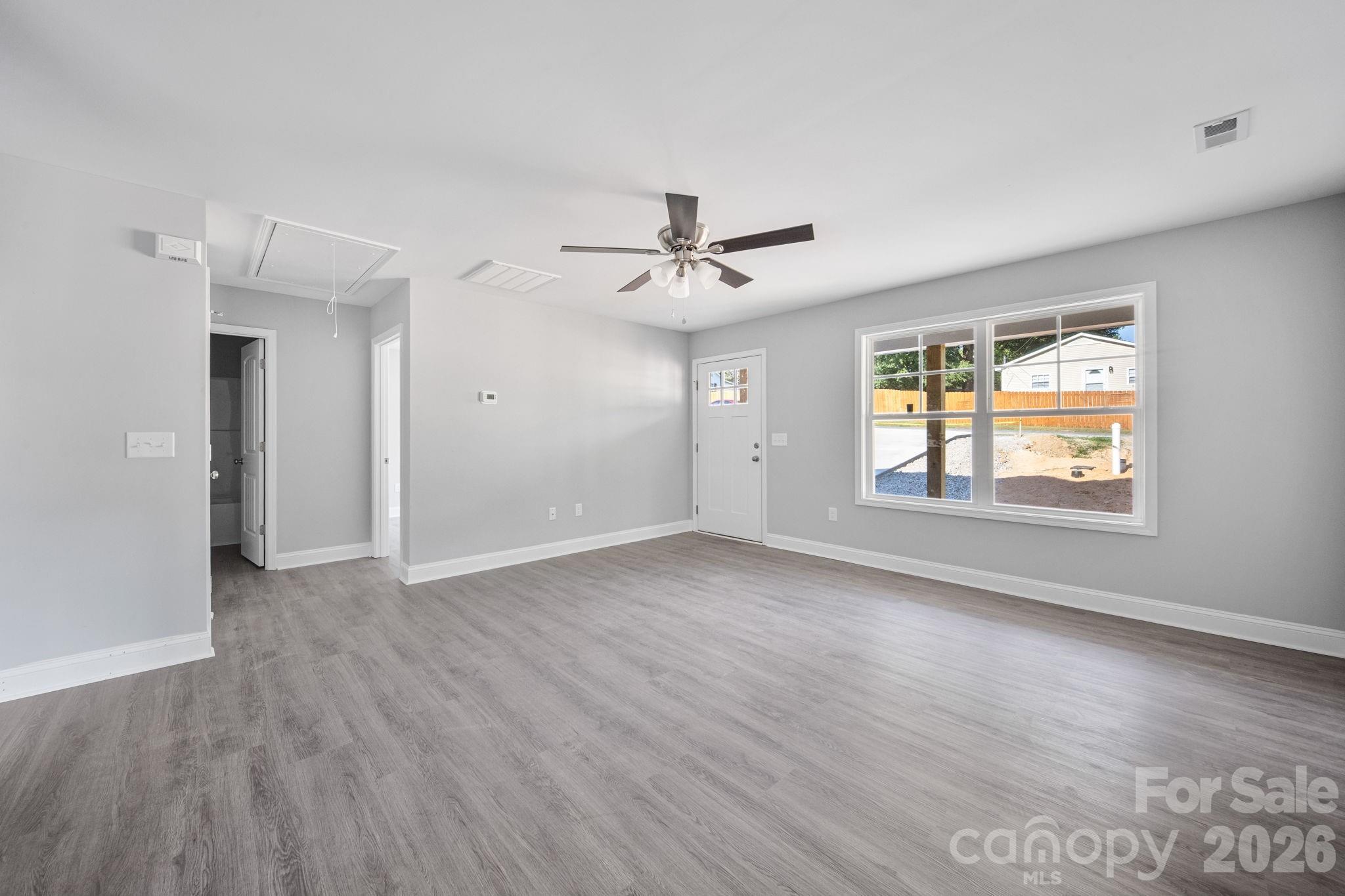 1505 Arden Avenue — Kannapolis
