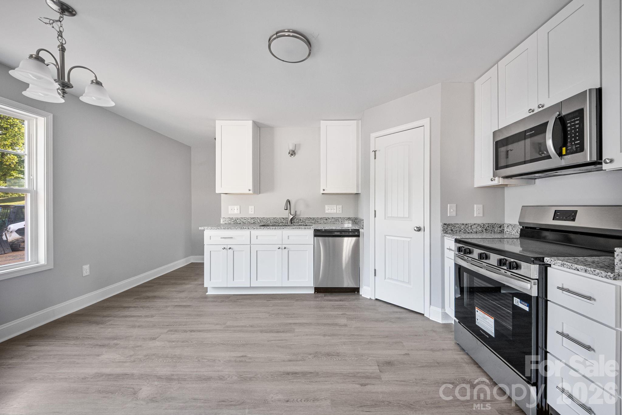 1505 Arden Avenue — Kannapolis