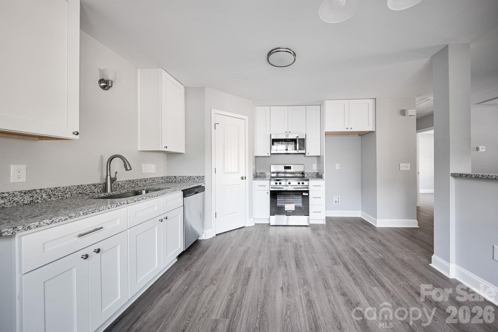1505 Arden Avenue — Kannapolis