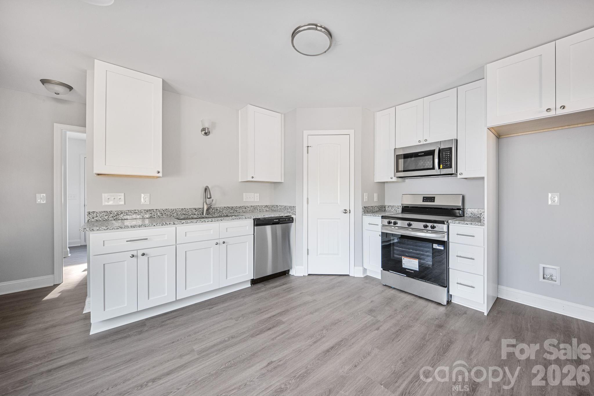 1505 Arden Avenue — Kannapolis