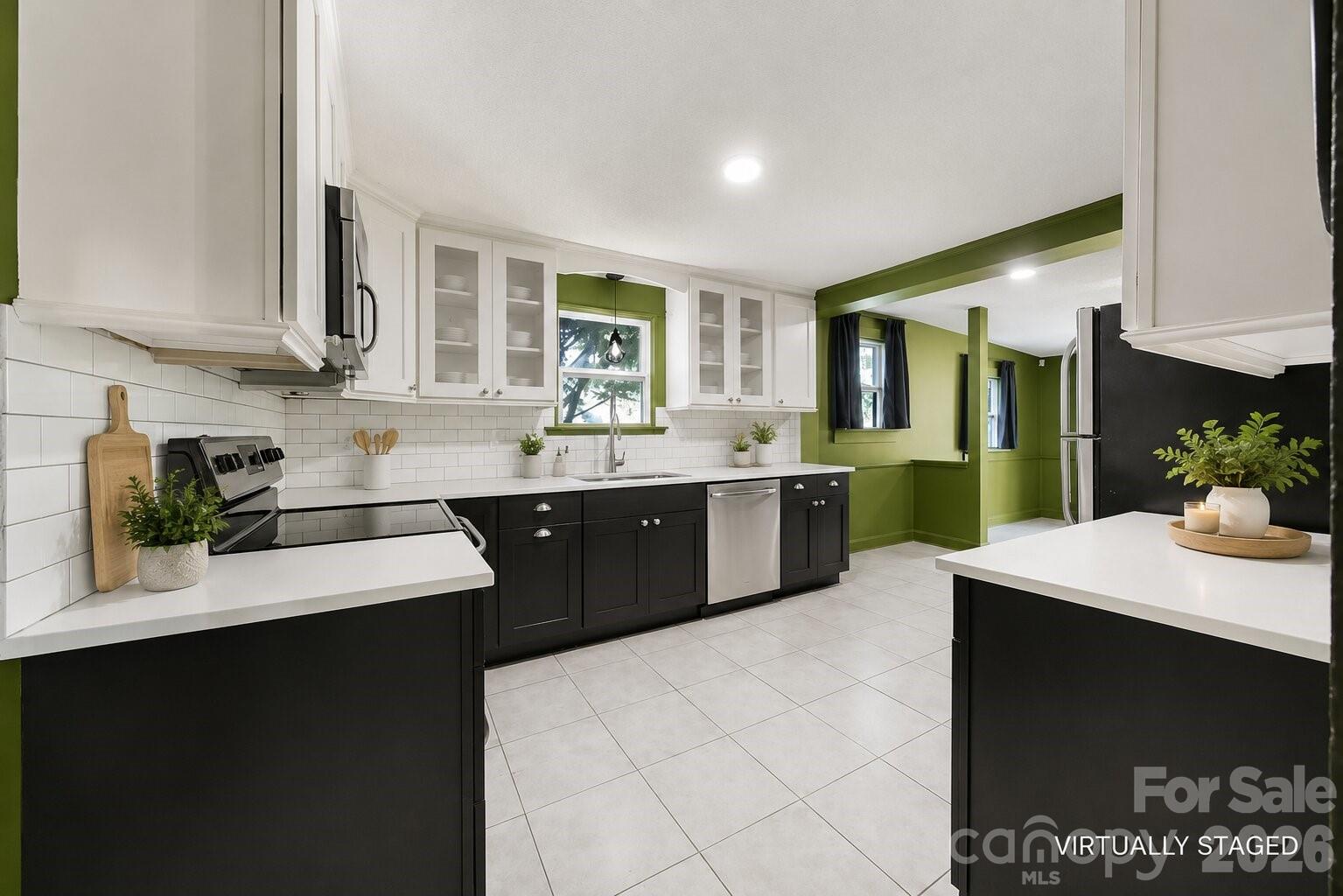 403 S Church Street — Gastonia