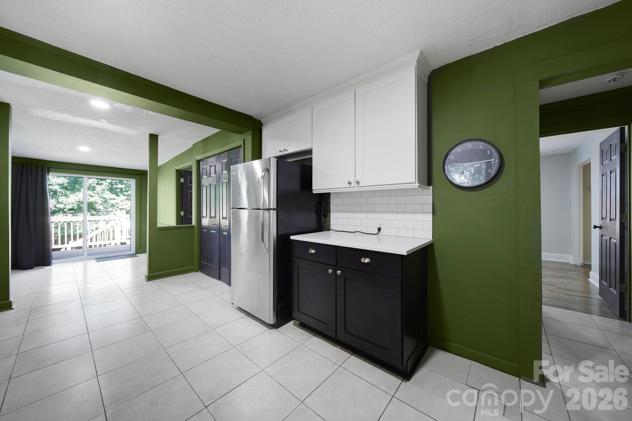 403 S Church Street — Gastonia
