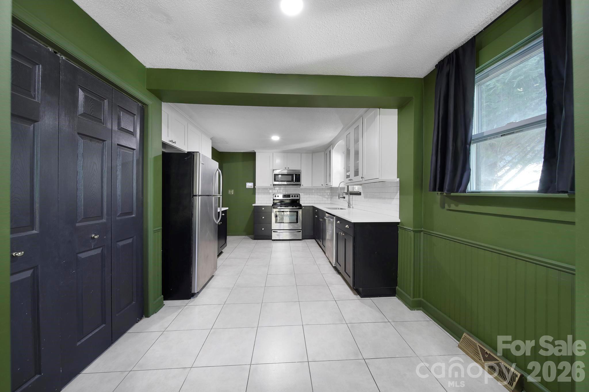 403 S Church Street — Gastonia