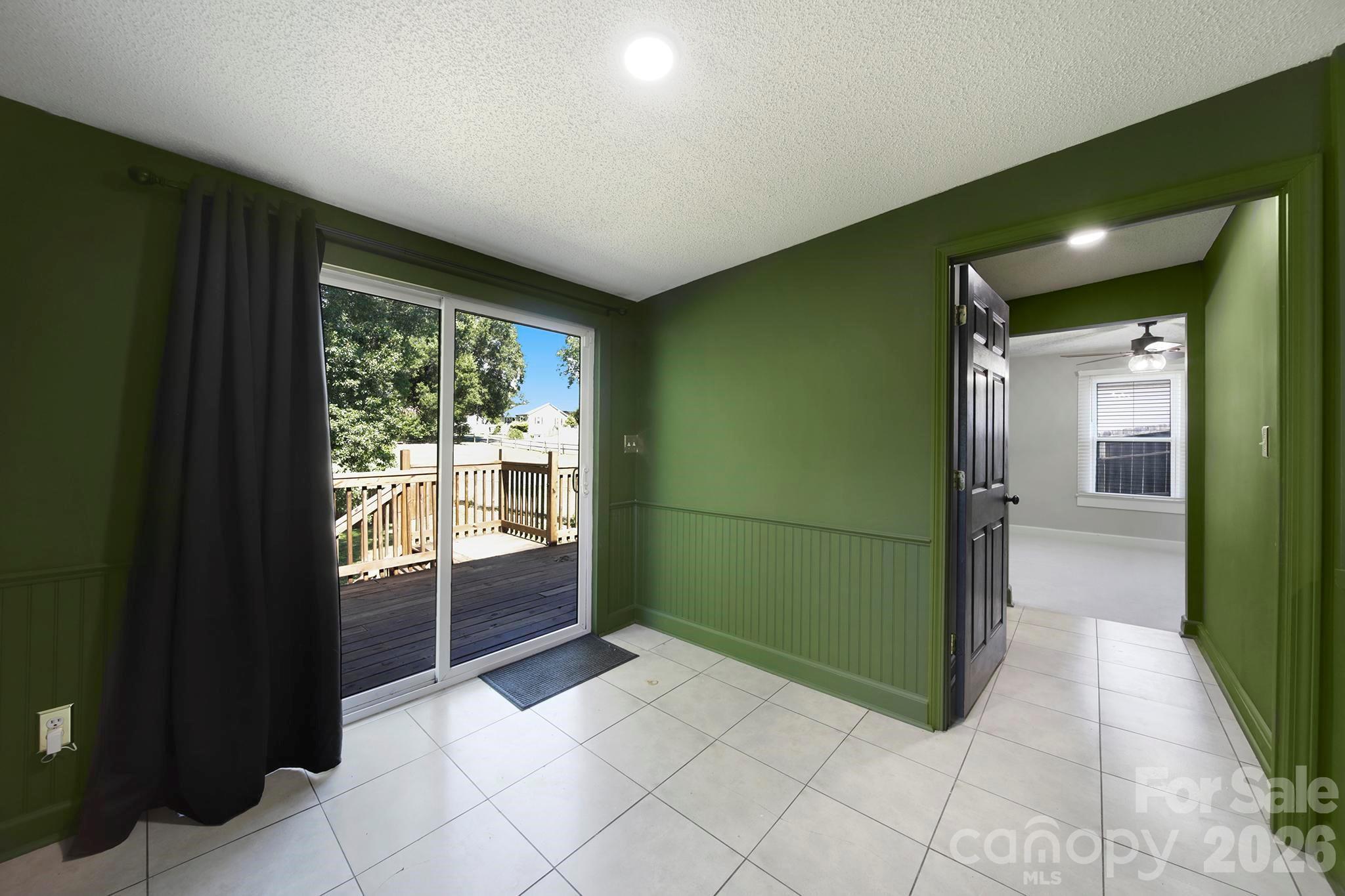 403 S Church Street — Gastonia