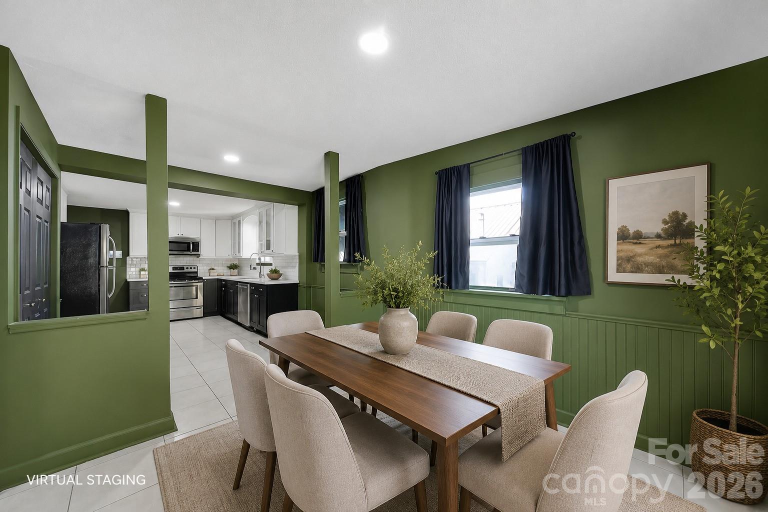 403 S Church Street — Gastonia