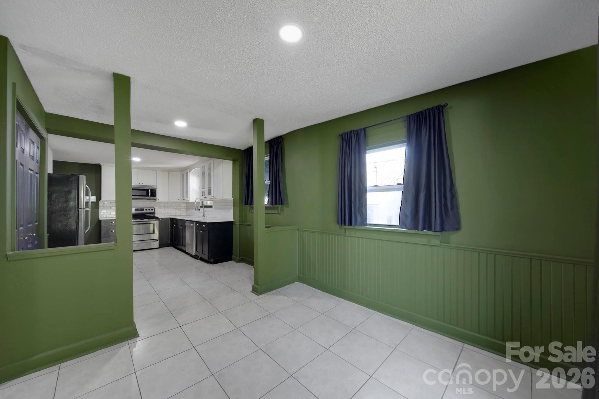 403 S Church Street — Gastonia
