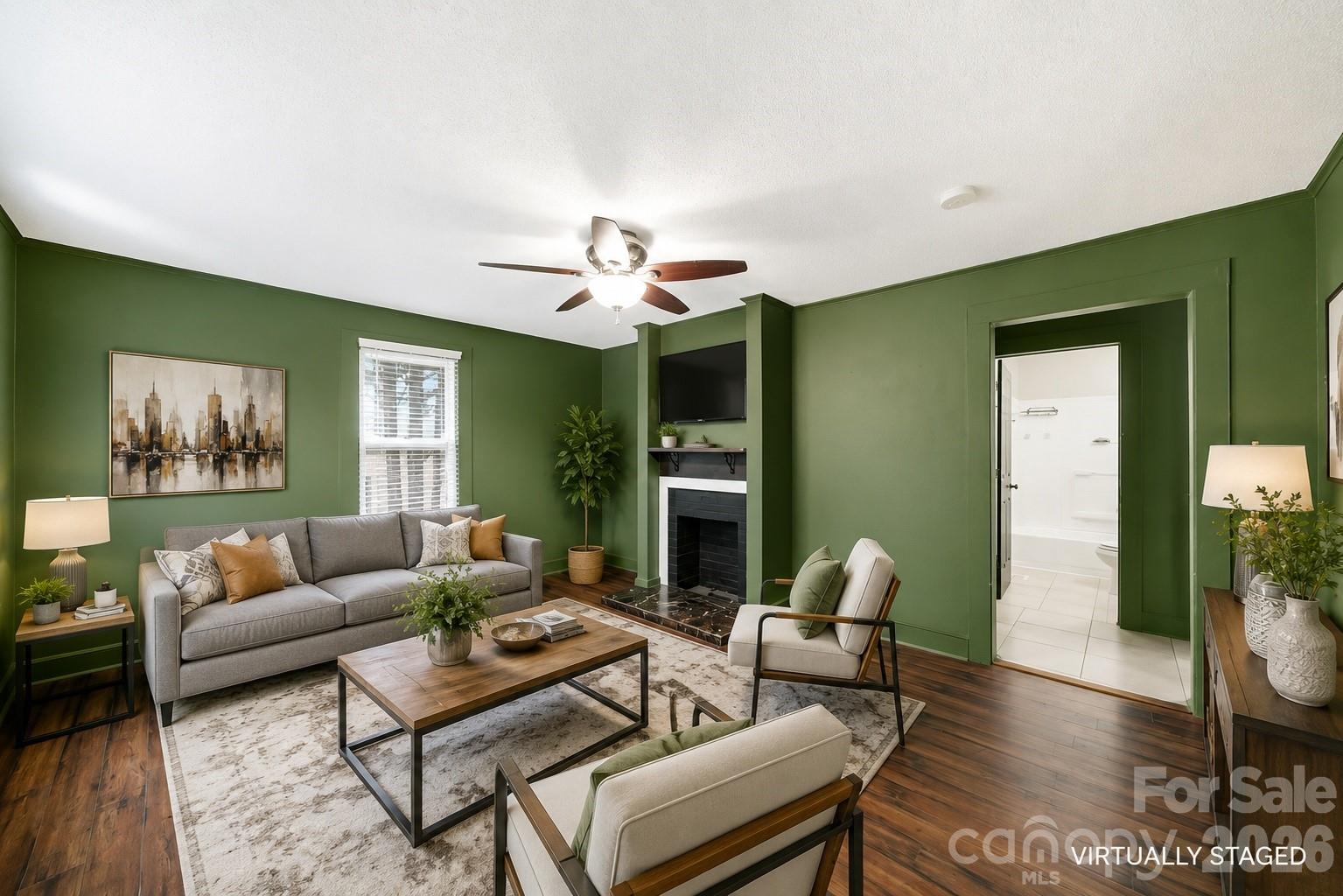 403 S Church Street — Gastonia