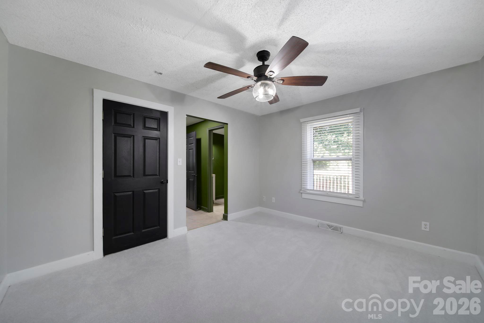403 S Church Street — Gastonia