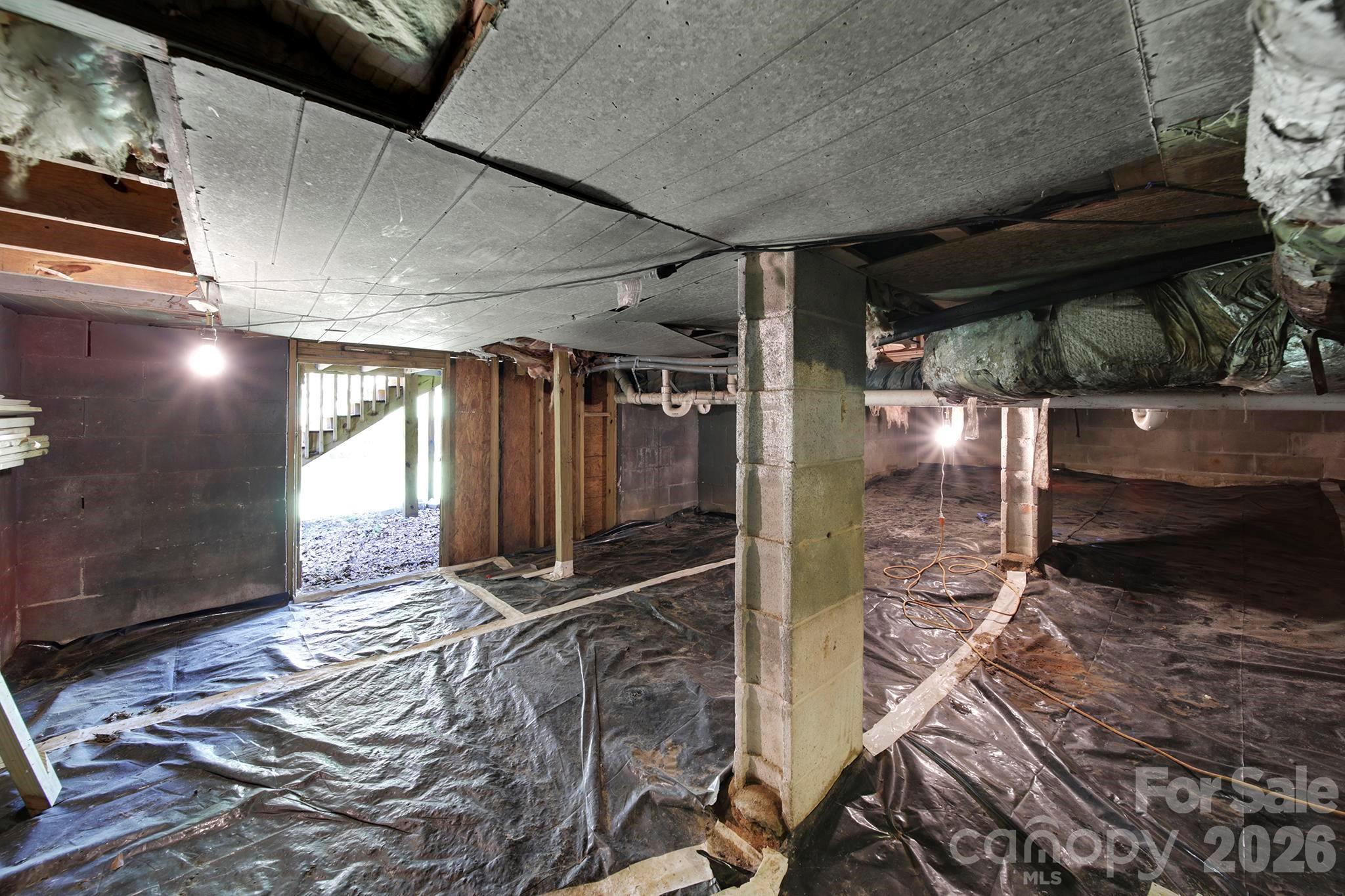 403 S Church Street — Gastonia