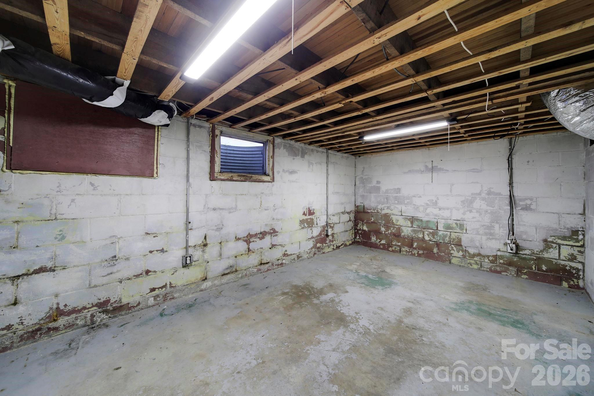 403 S Church Street — Gastonia