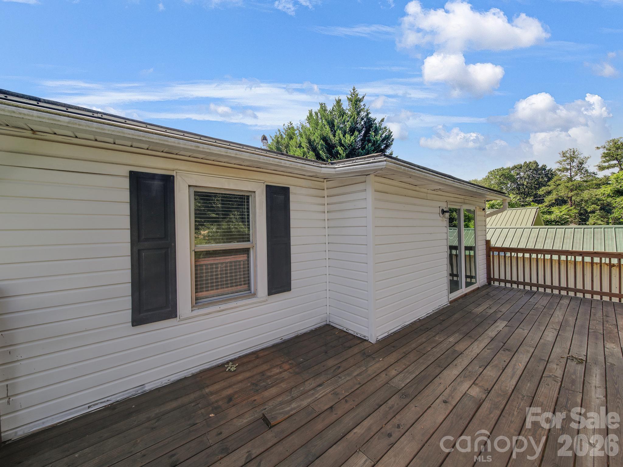 403 S Church Street — Gastonia
