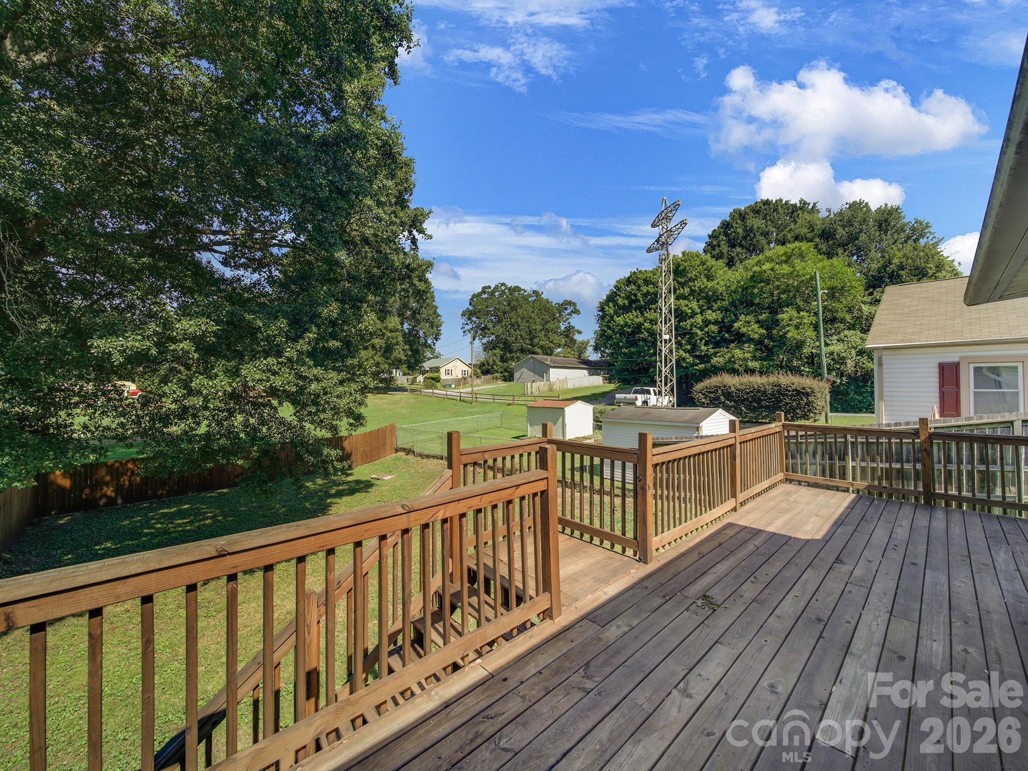 403 S Church Street — Gastonia