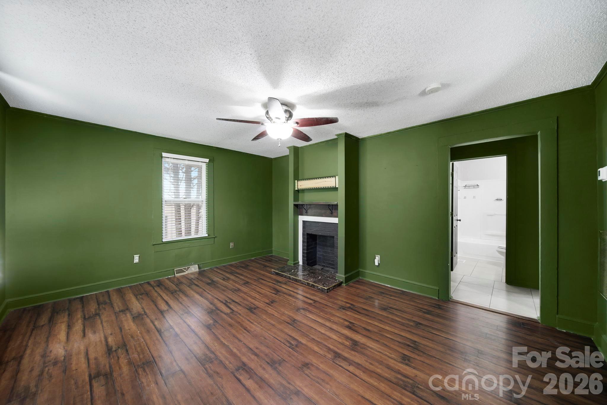 403 S Church Street — Gastonia