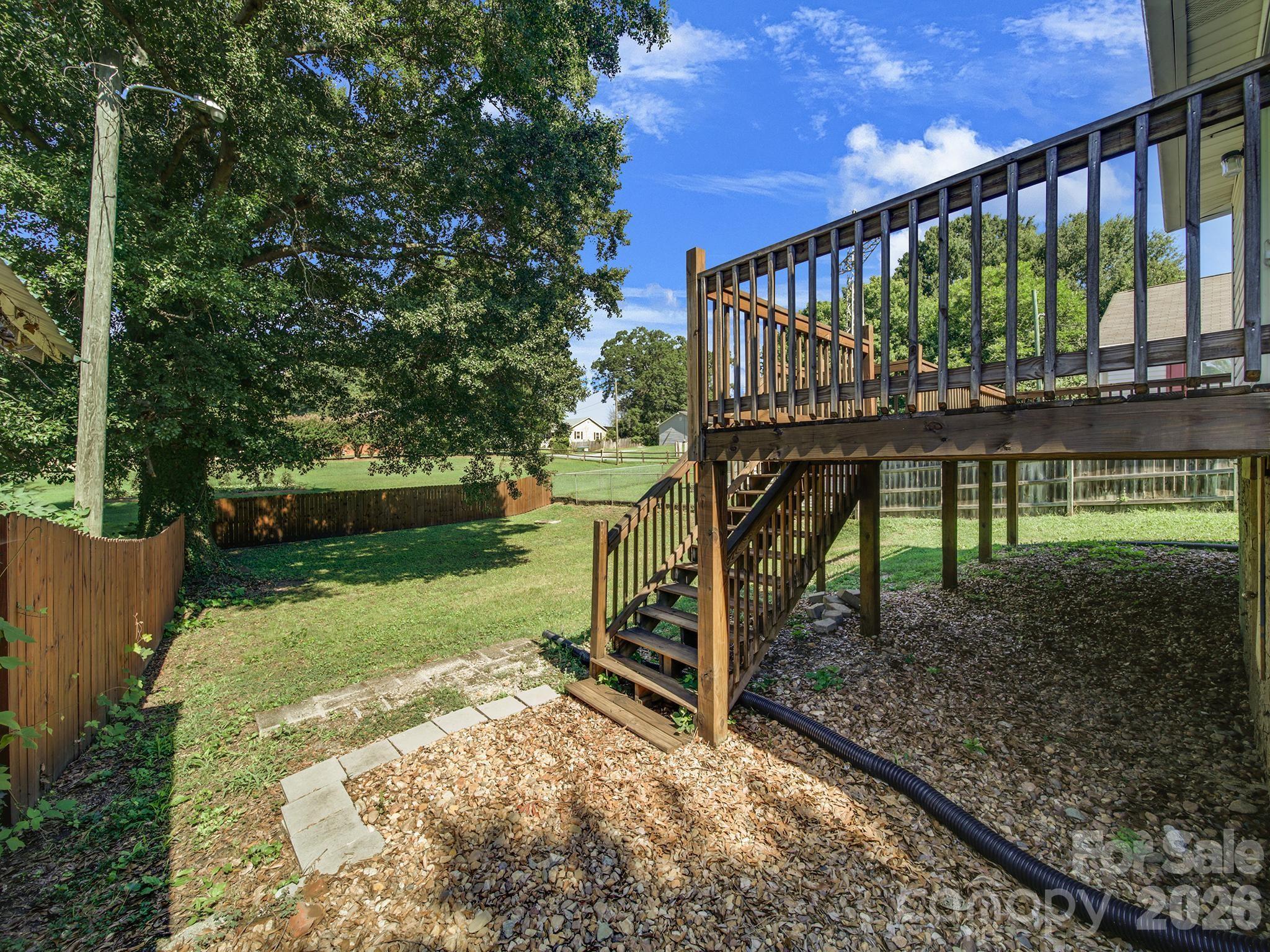 403 S Church Street — Gastonia