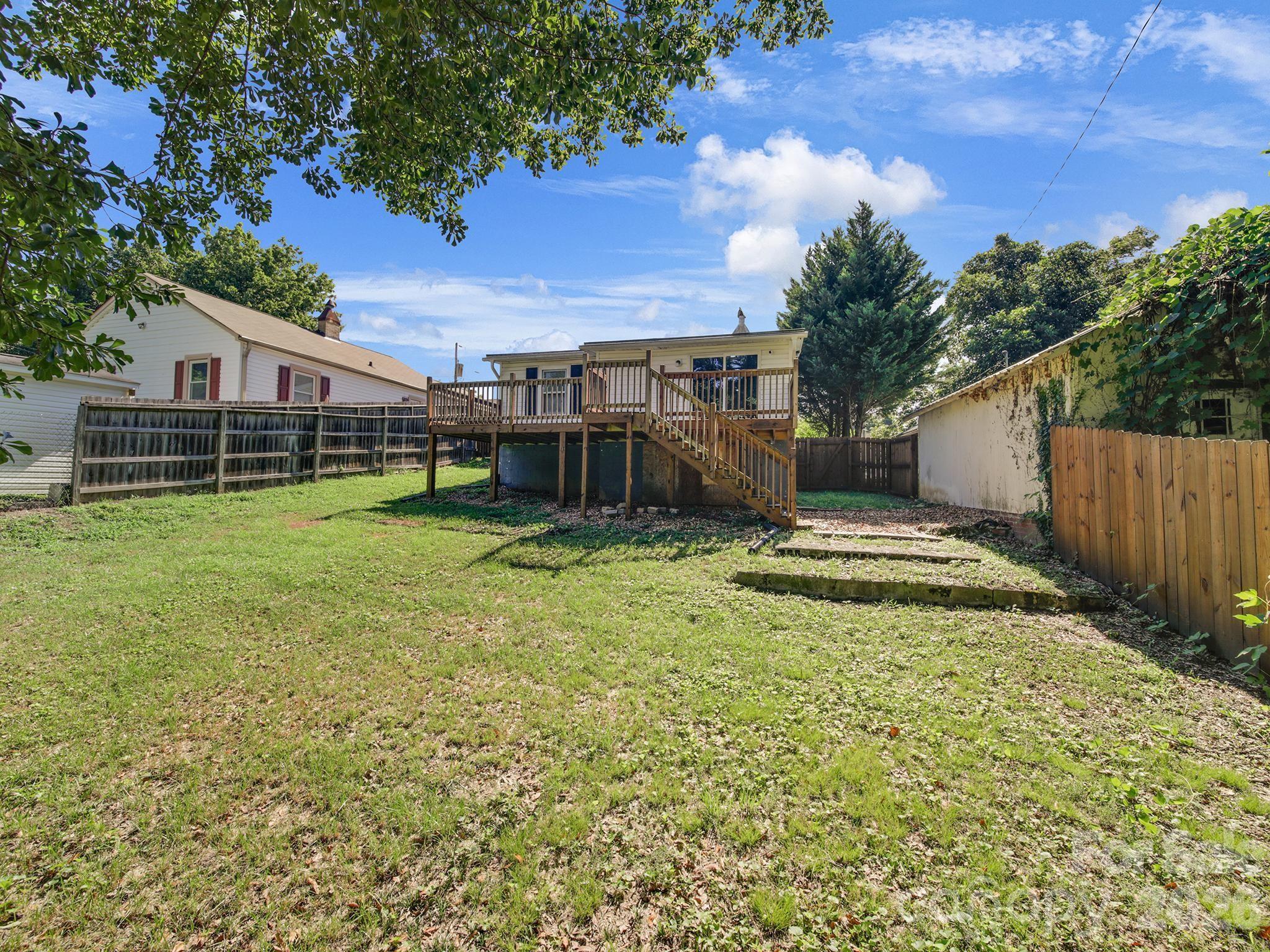 403 S Church Street — Gastonia
