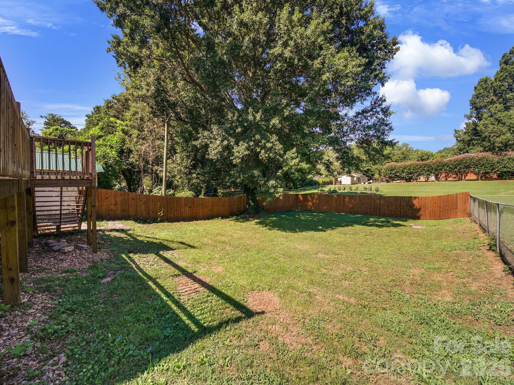 403 S Church Street — Gastonia