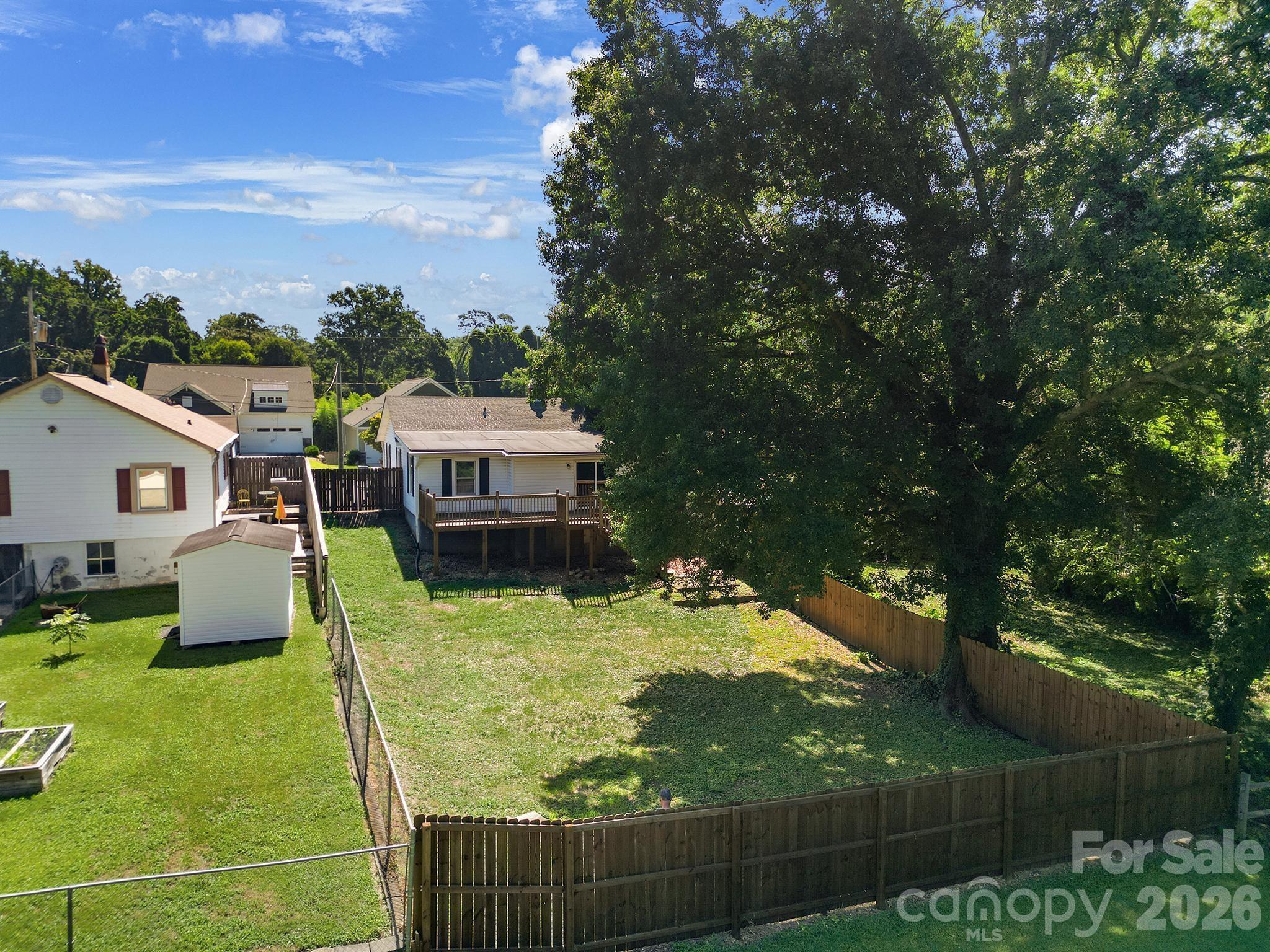 403 S Church Street — Gastonia