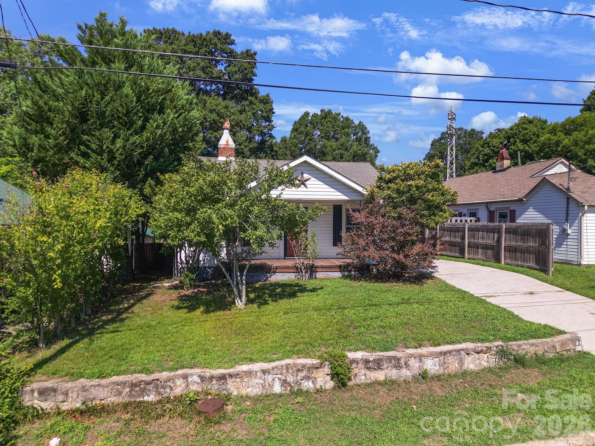 403 S Church Street — Gastonia
