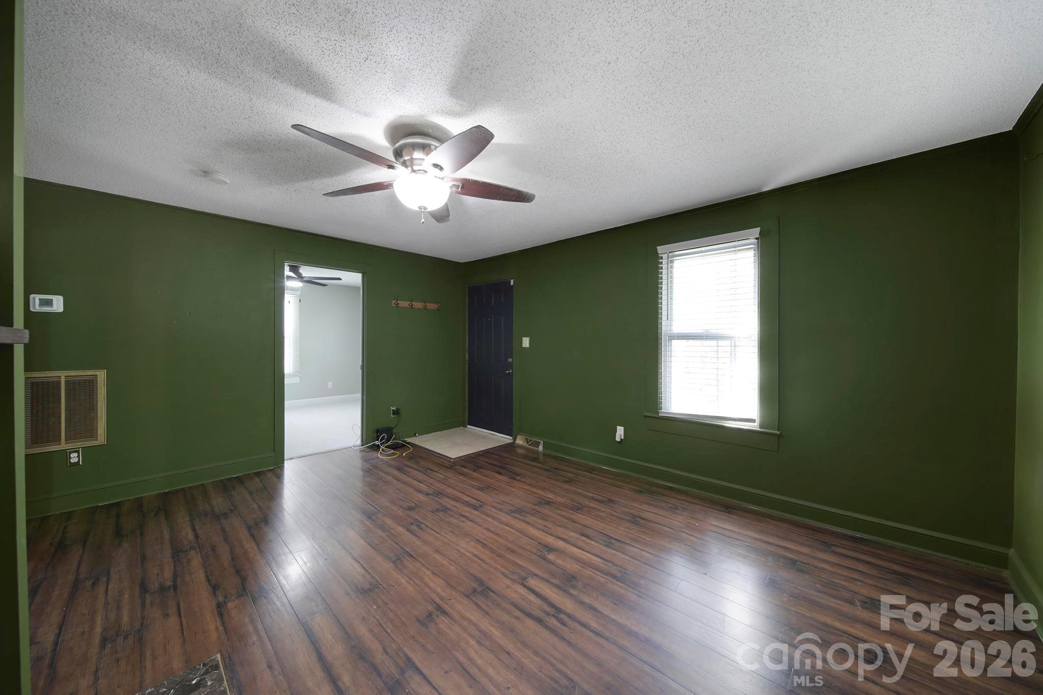 403 S Church Street — Gastonia