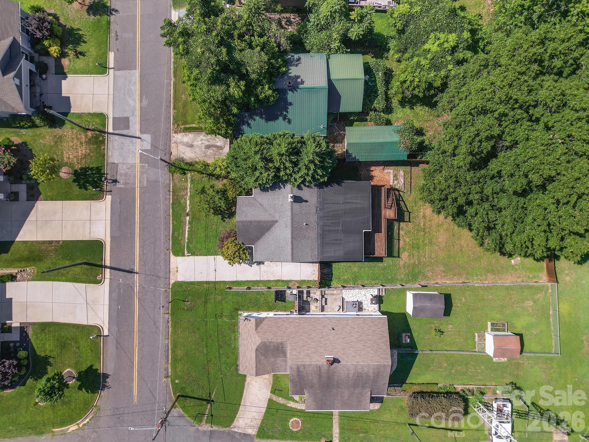 403 S Church Street — Gastonia