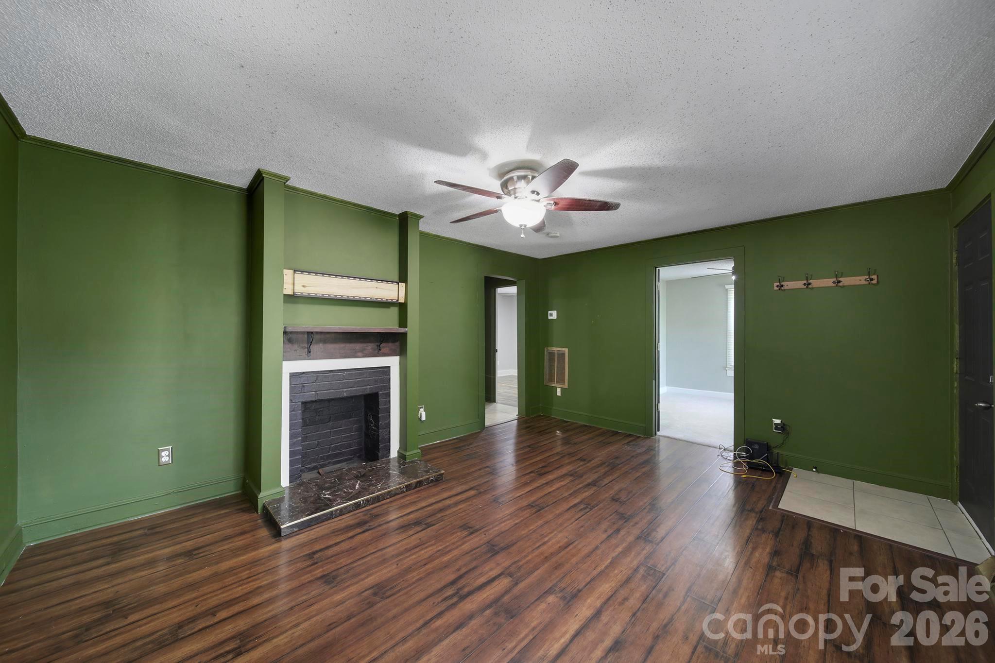 403 S Church Street — Gastonia