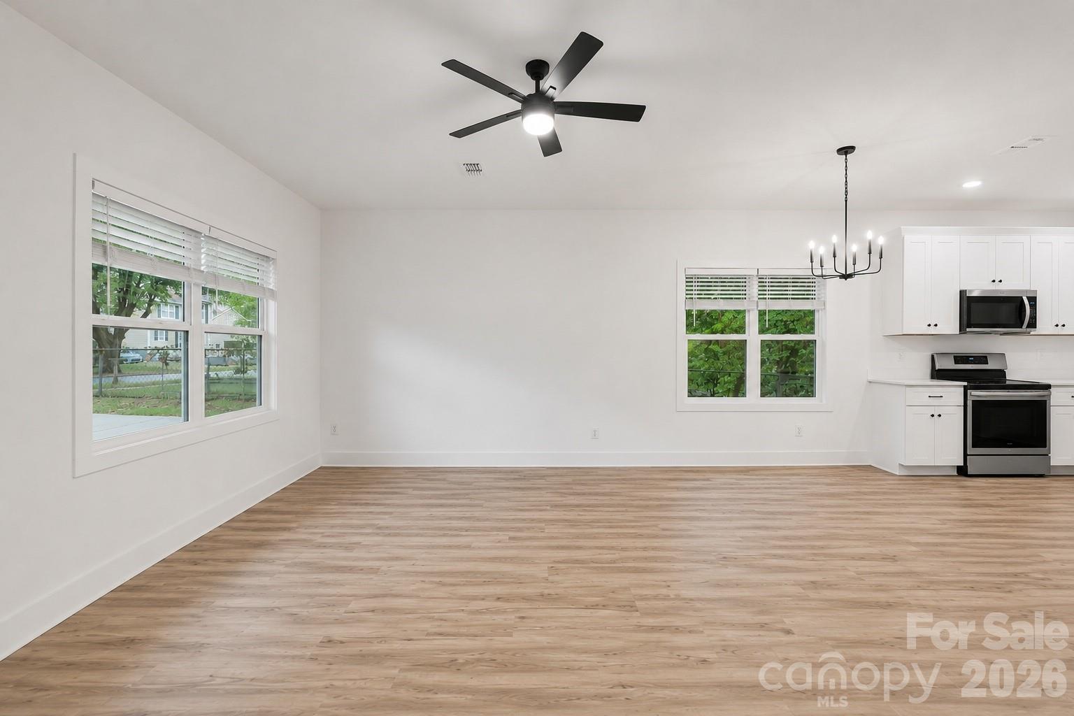 1327 4th Street — Statesville