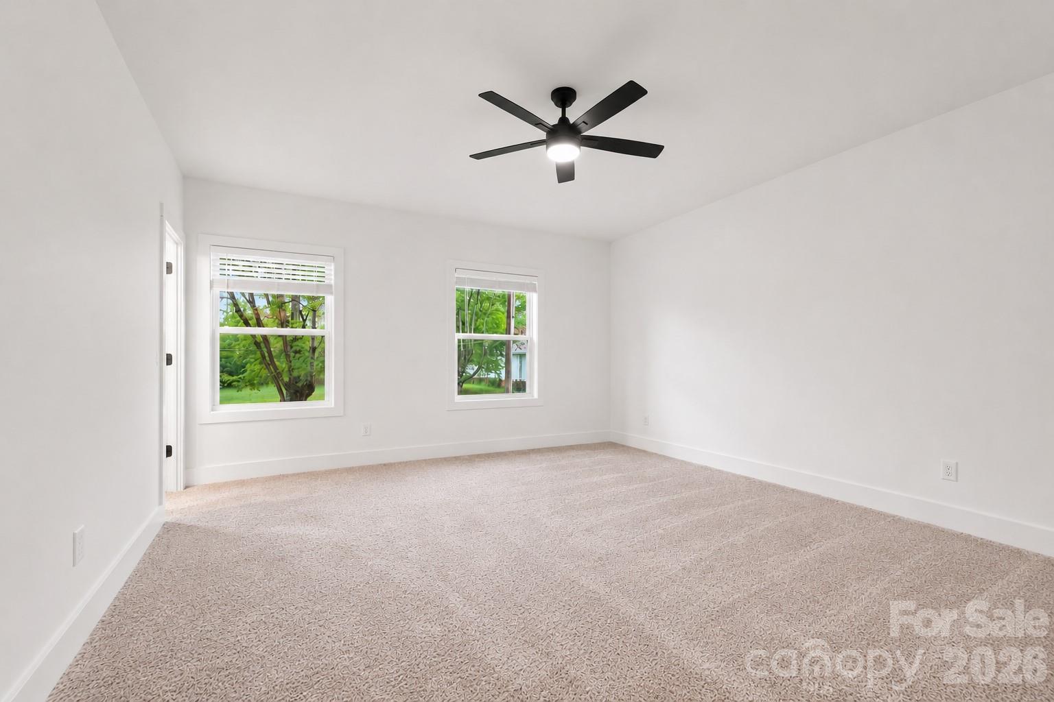1327 4th Street — Statesville