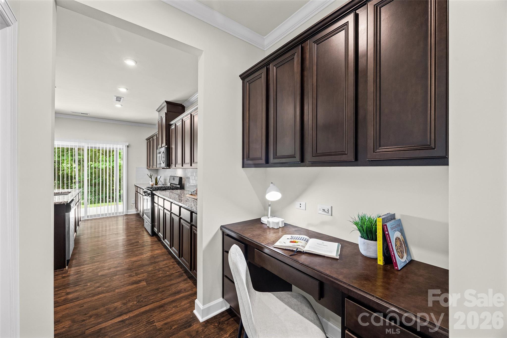 4523 Collingham Drive — Charlotte