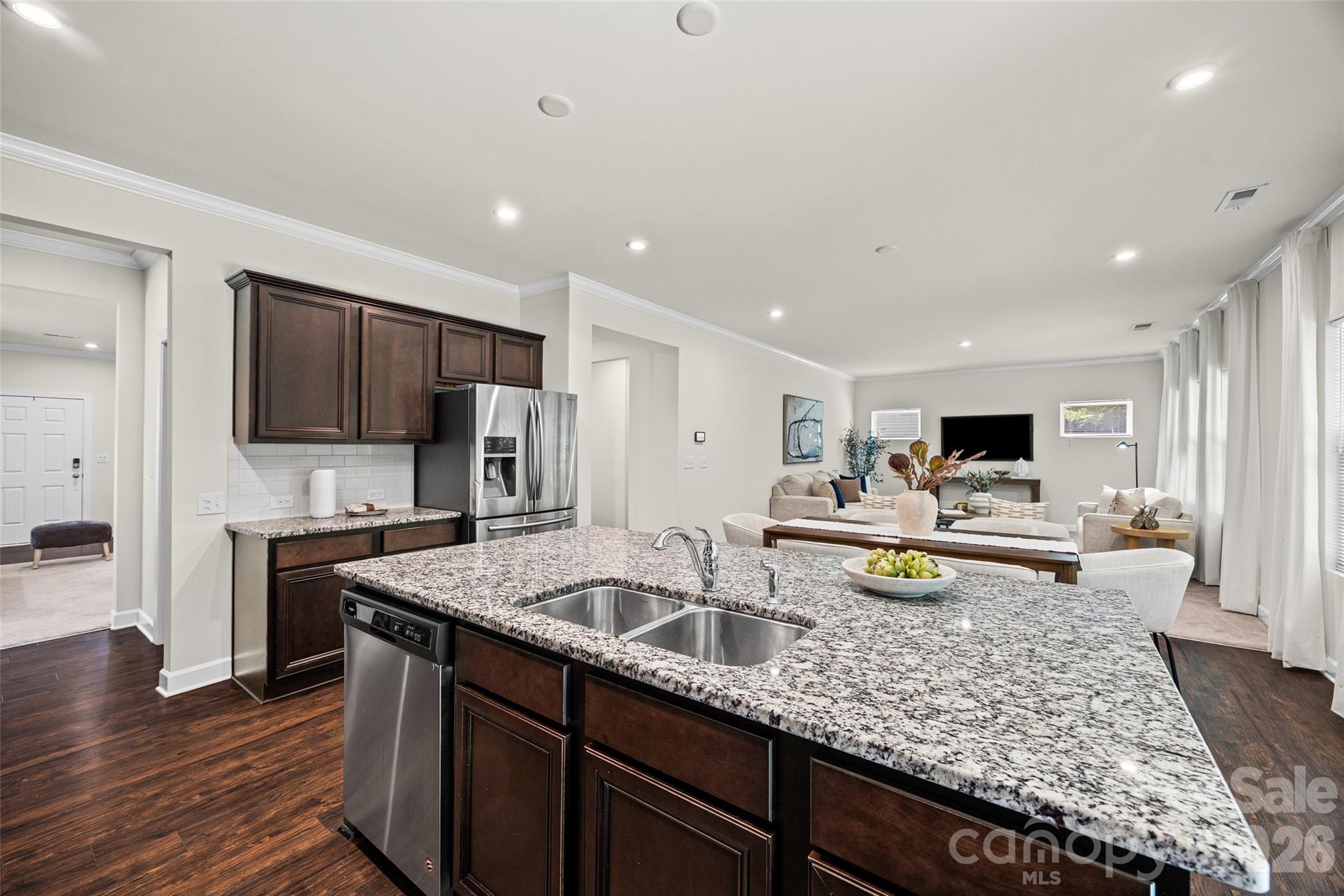 4523 Collingham Drive — Charlotte