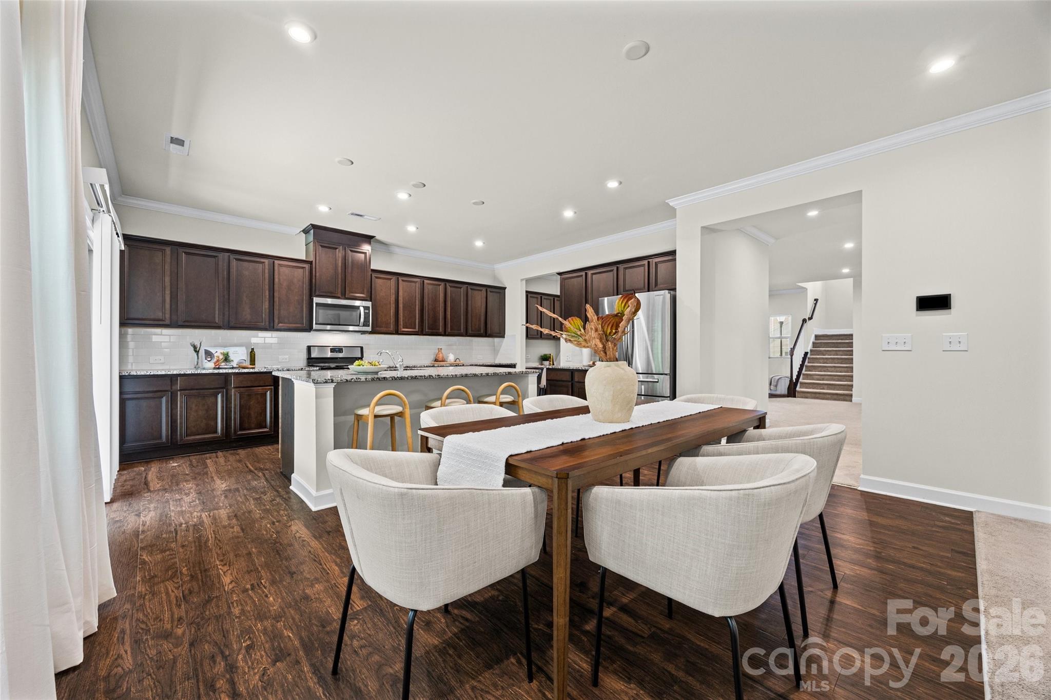 4523 Collingham Drive — Charlotte