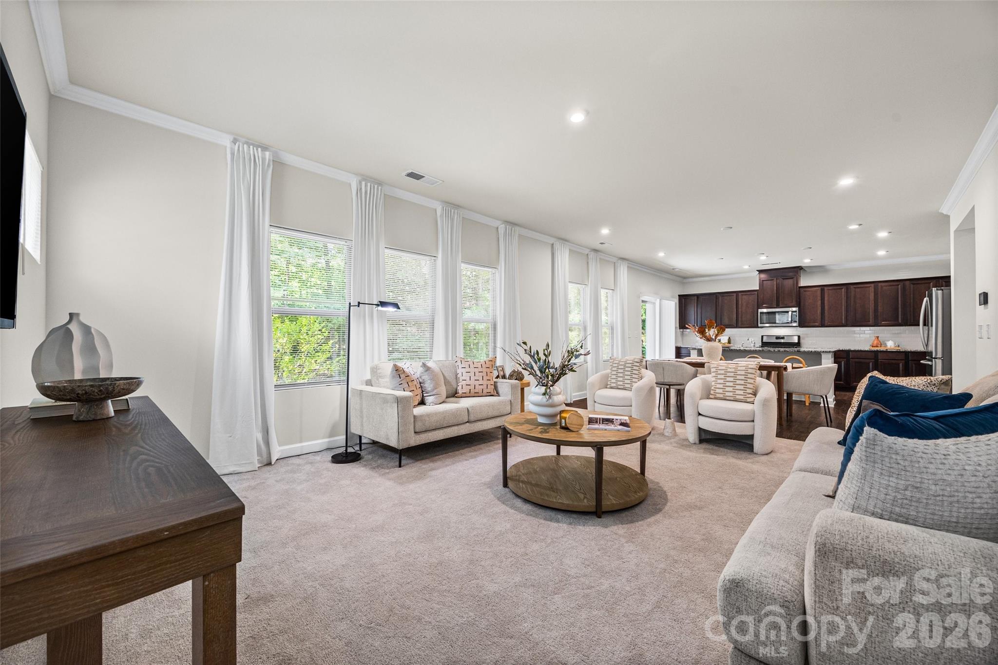 4523 Collingham Drive — Charlotte