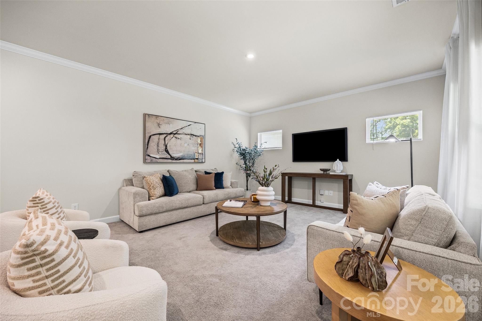 4523 Collingham Drive — Charlotte