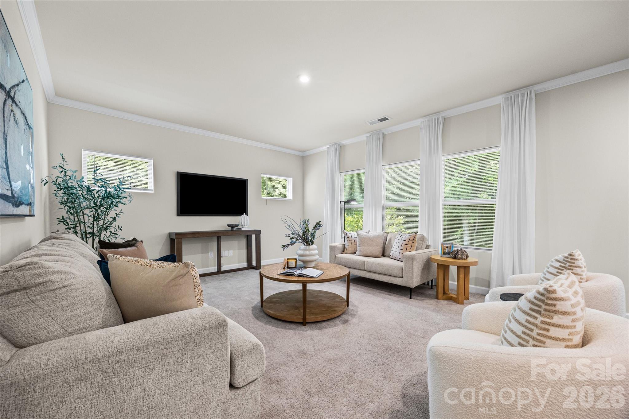 4523 Collingham Drive — Charlotte
