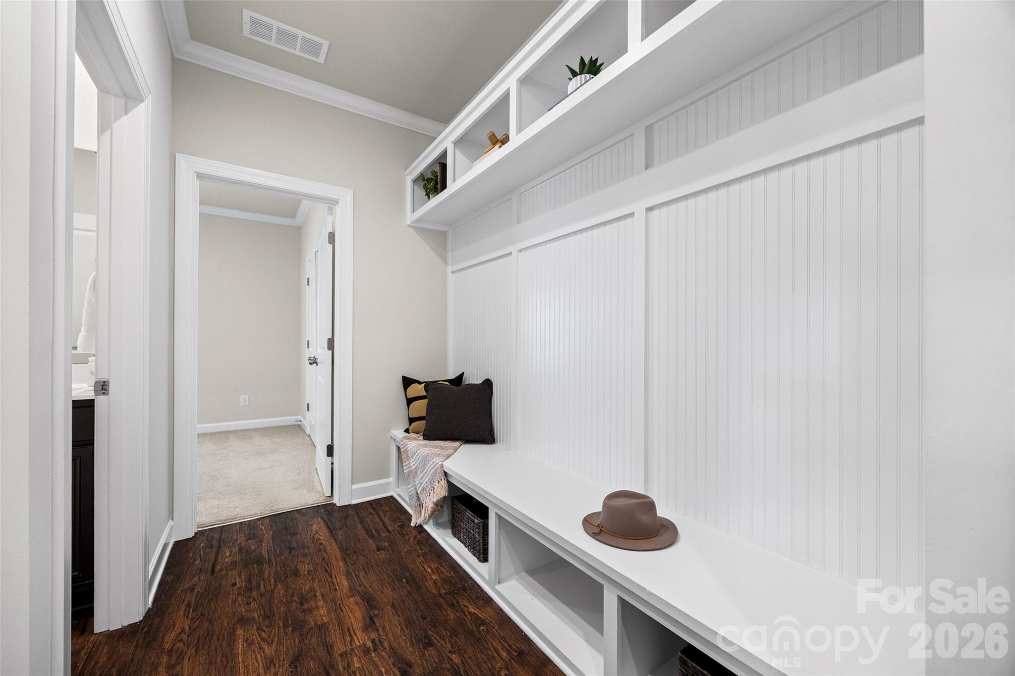 4523 Collingham Drive — Charlotte