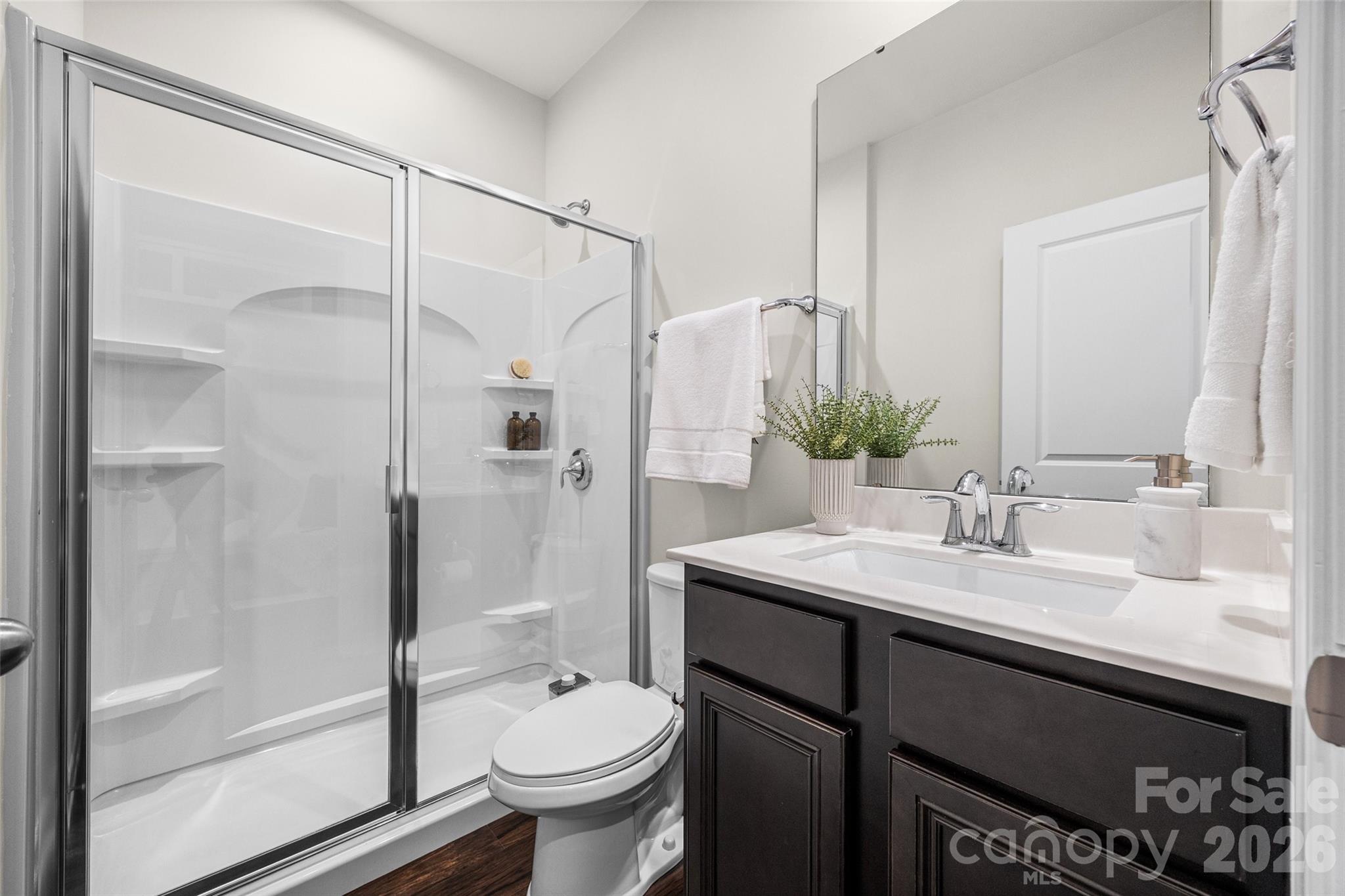 4523 Collingham Drive — Charlotte