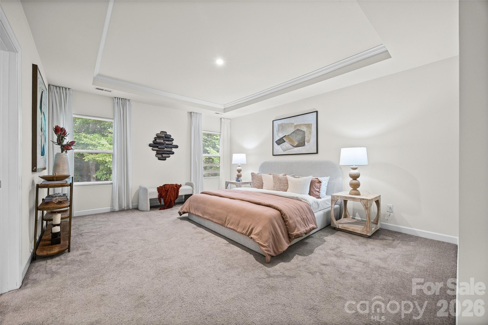 4523 Collingham Drive — Charlotte
