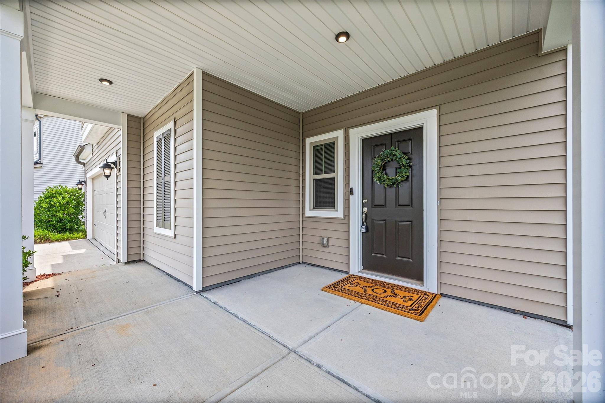 4523 Collingham Drive — Charlotte