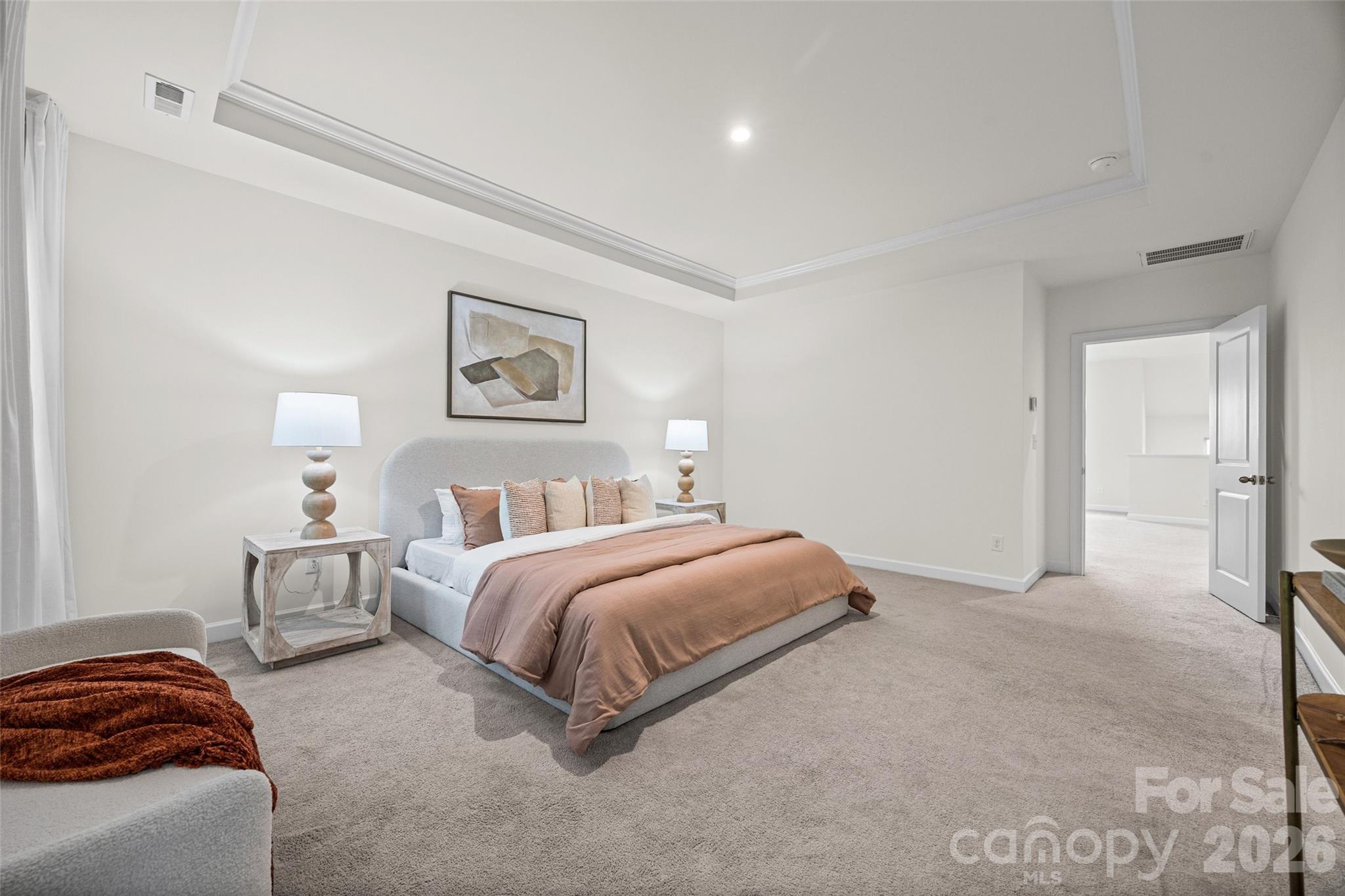 4523 Collingham Drive — Charlotte