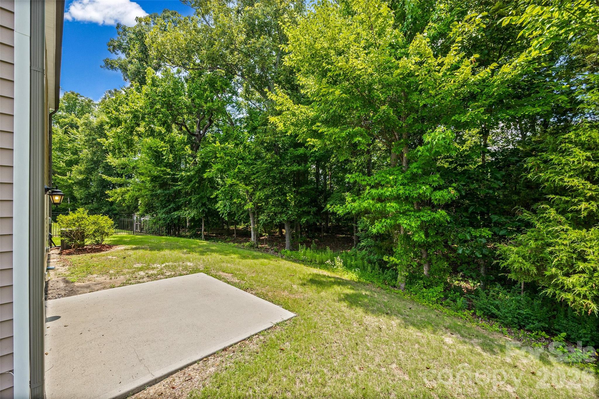 4523 Collingham Drive — Charlotte