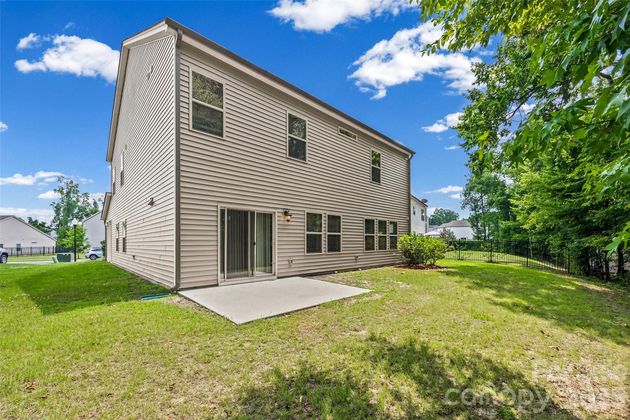 4523 Collingham Drive — Charlotte