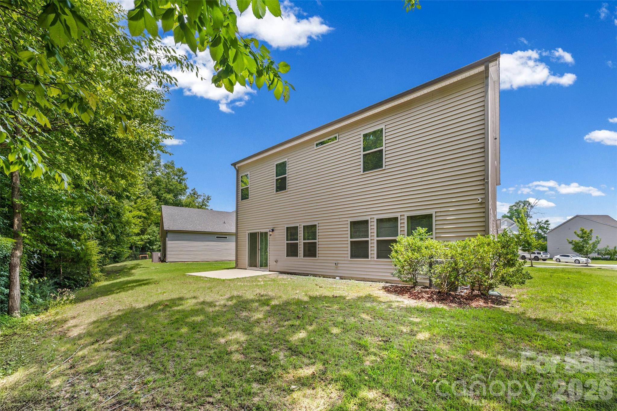 4523 Collingham Drive — Charlotte