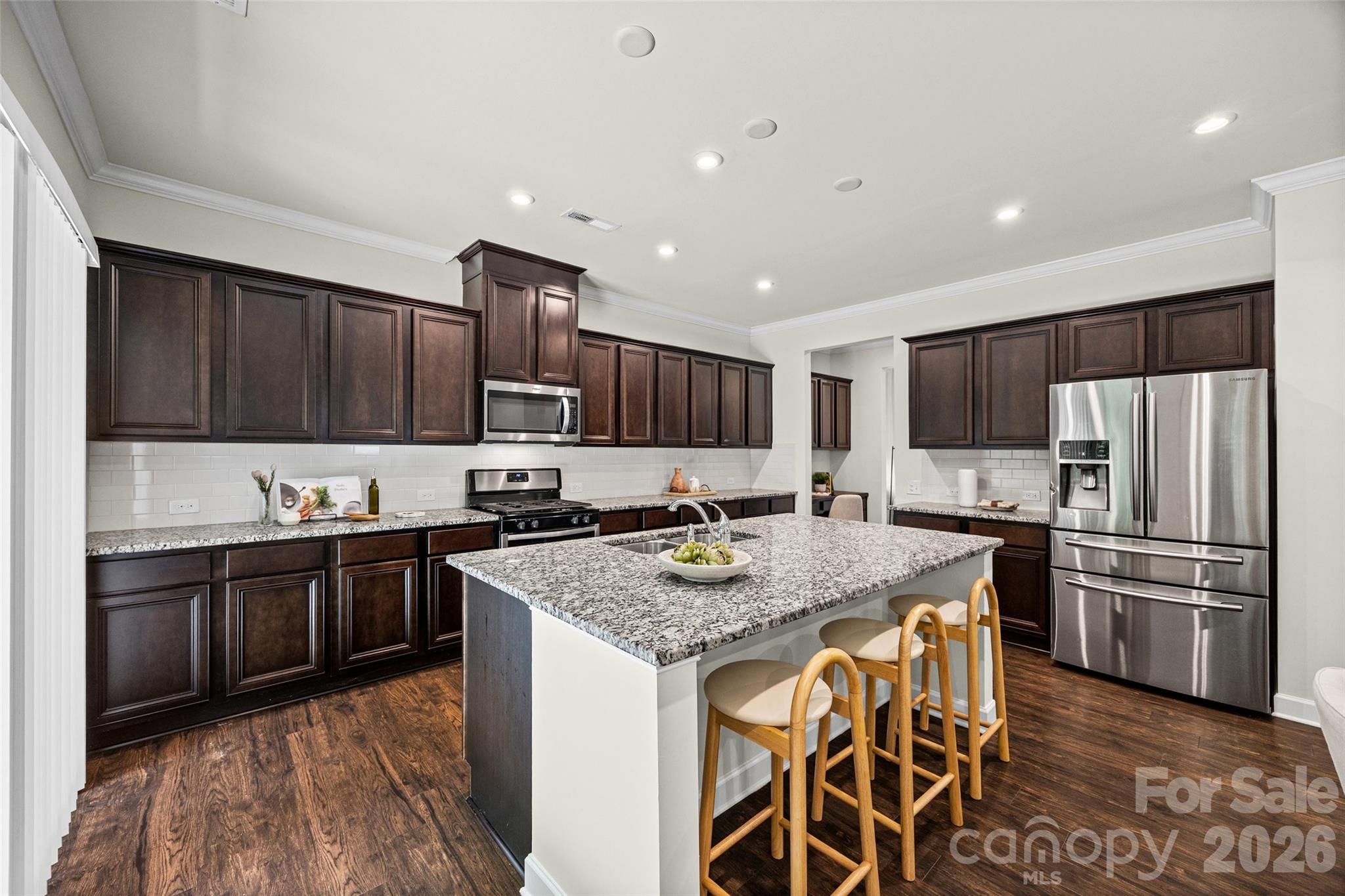 4523 Collingham Drive — Charlotte