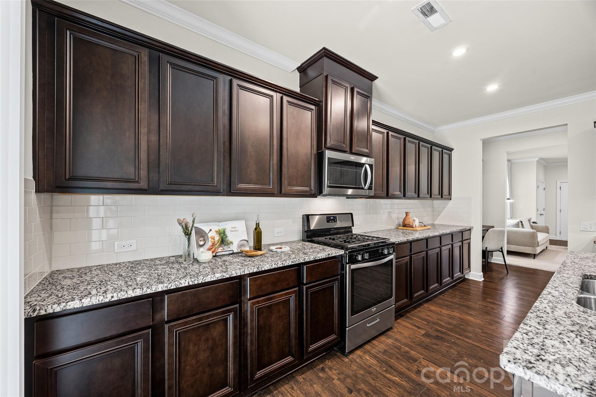 4523 Collingham Drive — Charlotte