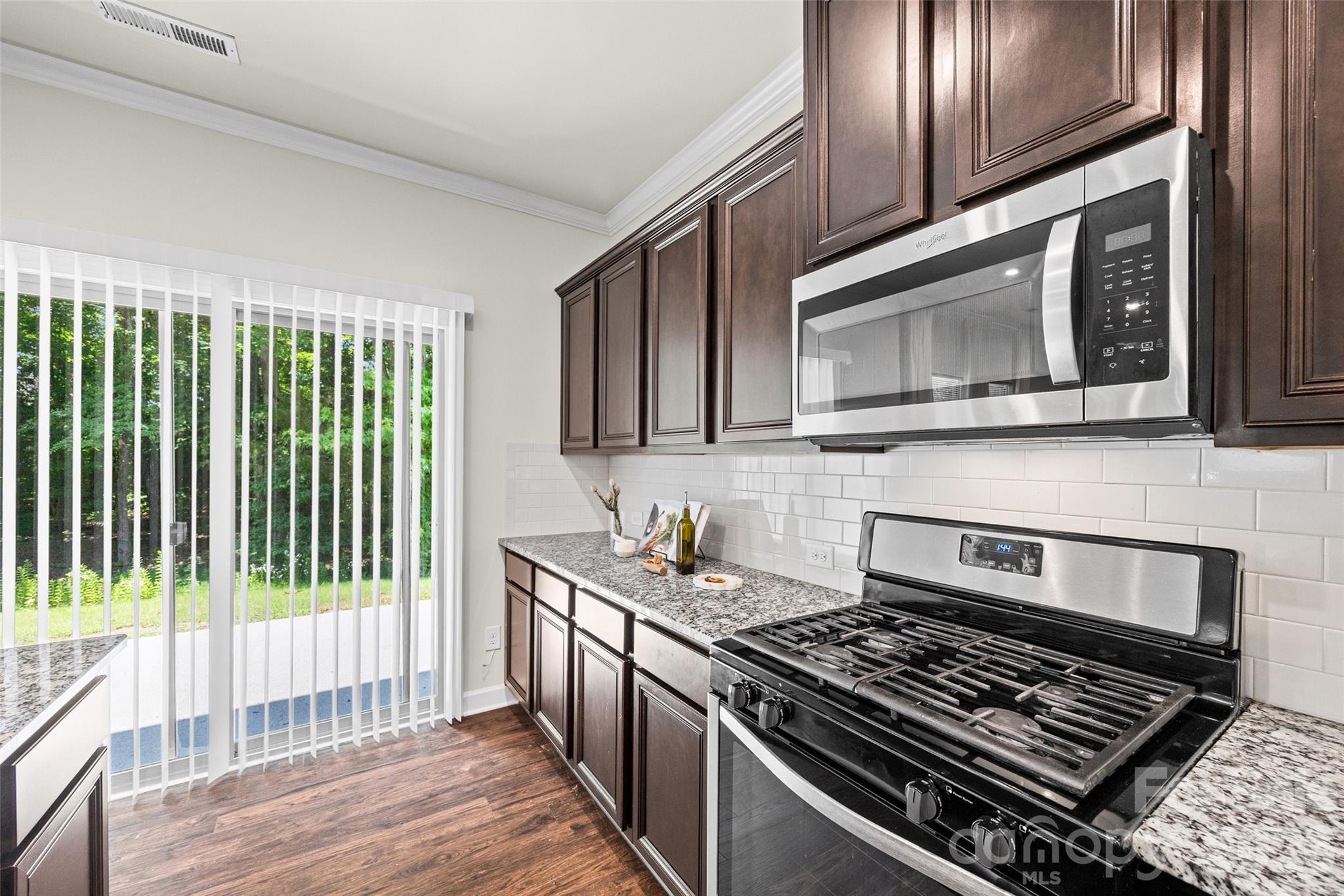 4523 Collingham Drive — Charlotte