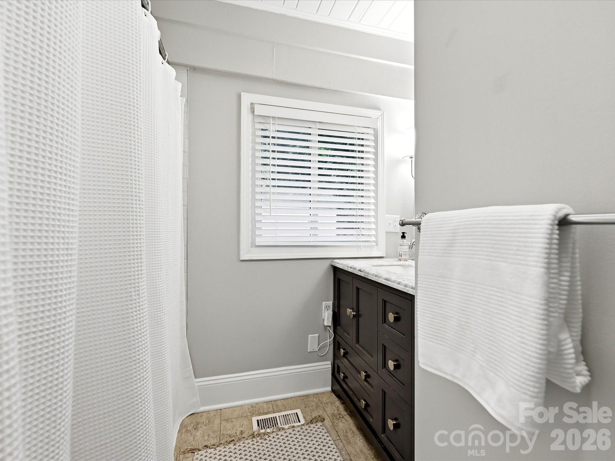 4318 Ruskin Drive — Charlotte