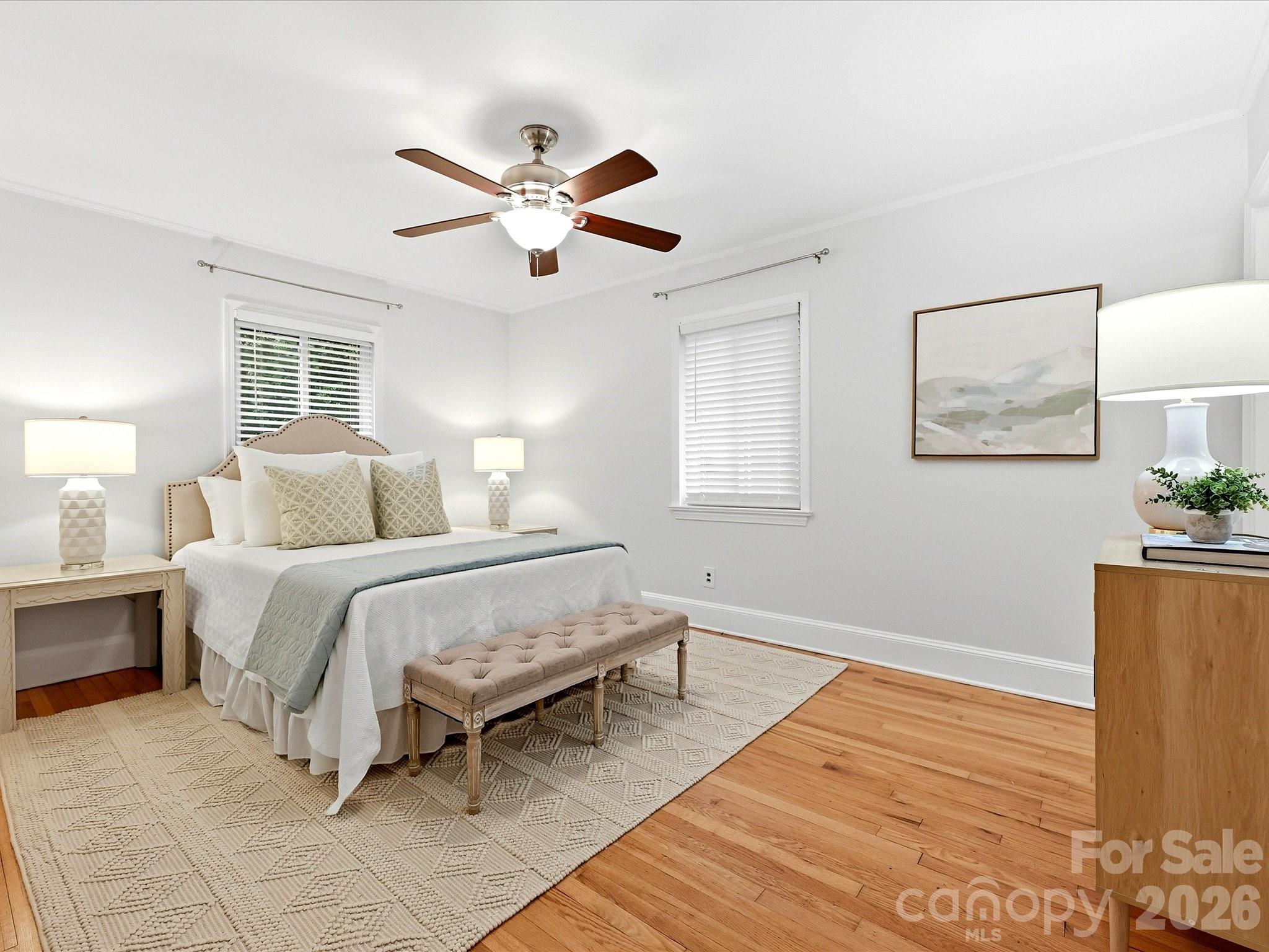 4318 Ruskin Drive — Charlotte