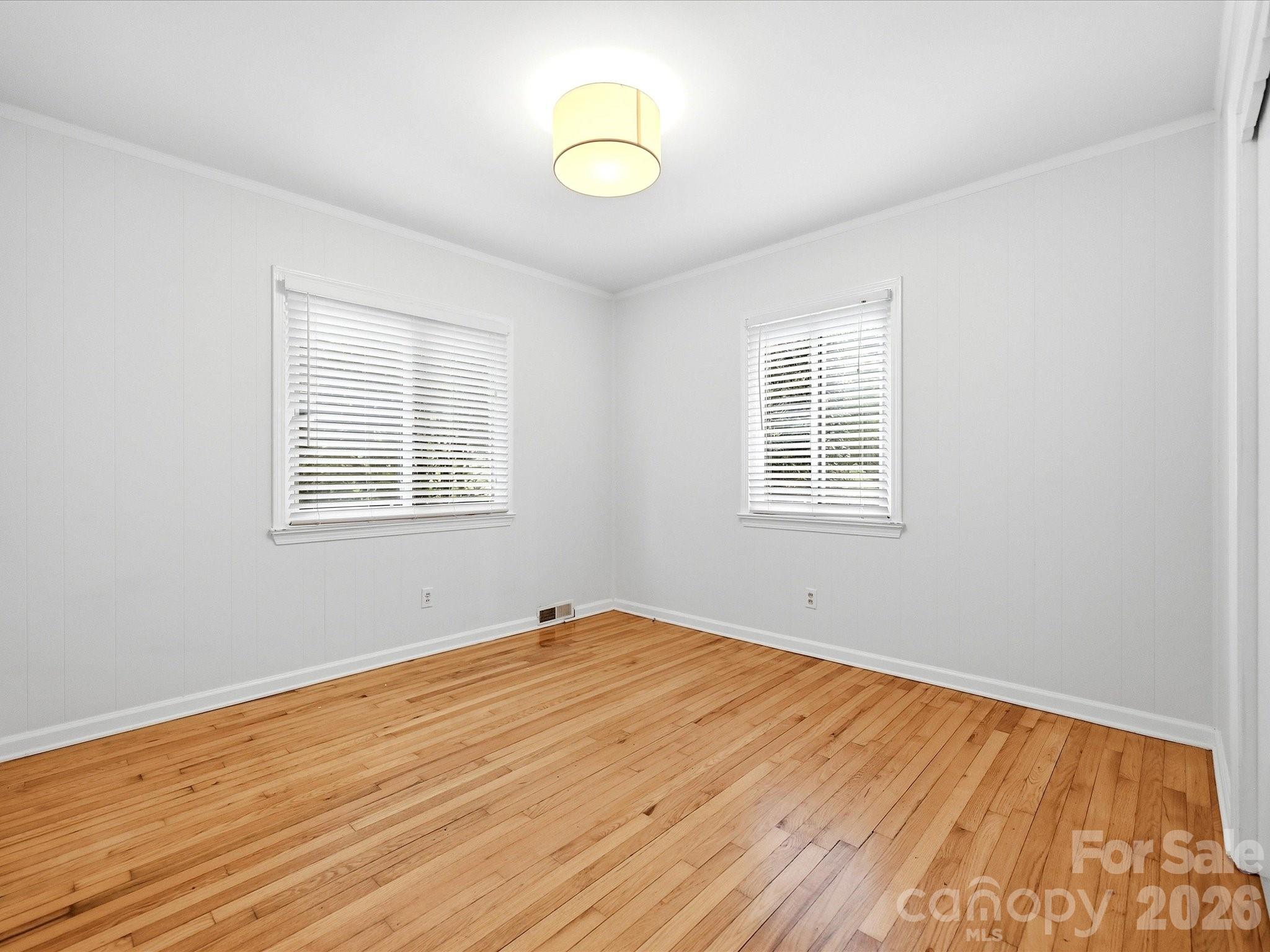 4318 Ruskin Drive — Charlotte